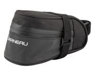 Louis Garneau Zone Spark Saddle Bag (Black) (1L) | product-related